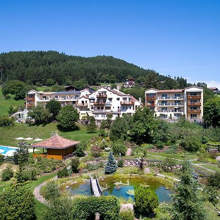 Mirabell Alpine Garden Resort & Spa Siusi Dış mekan fotoğraf