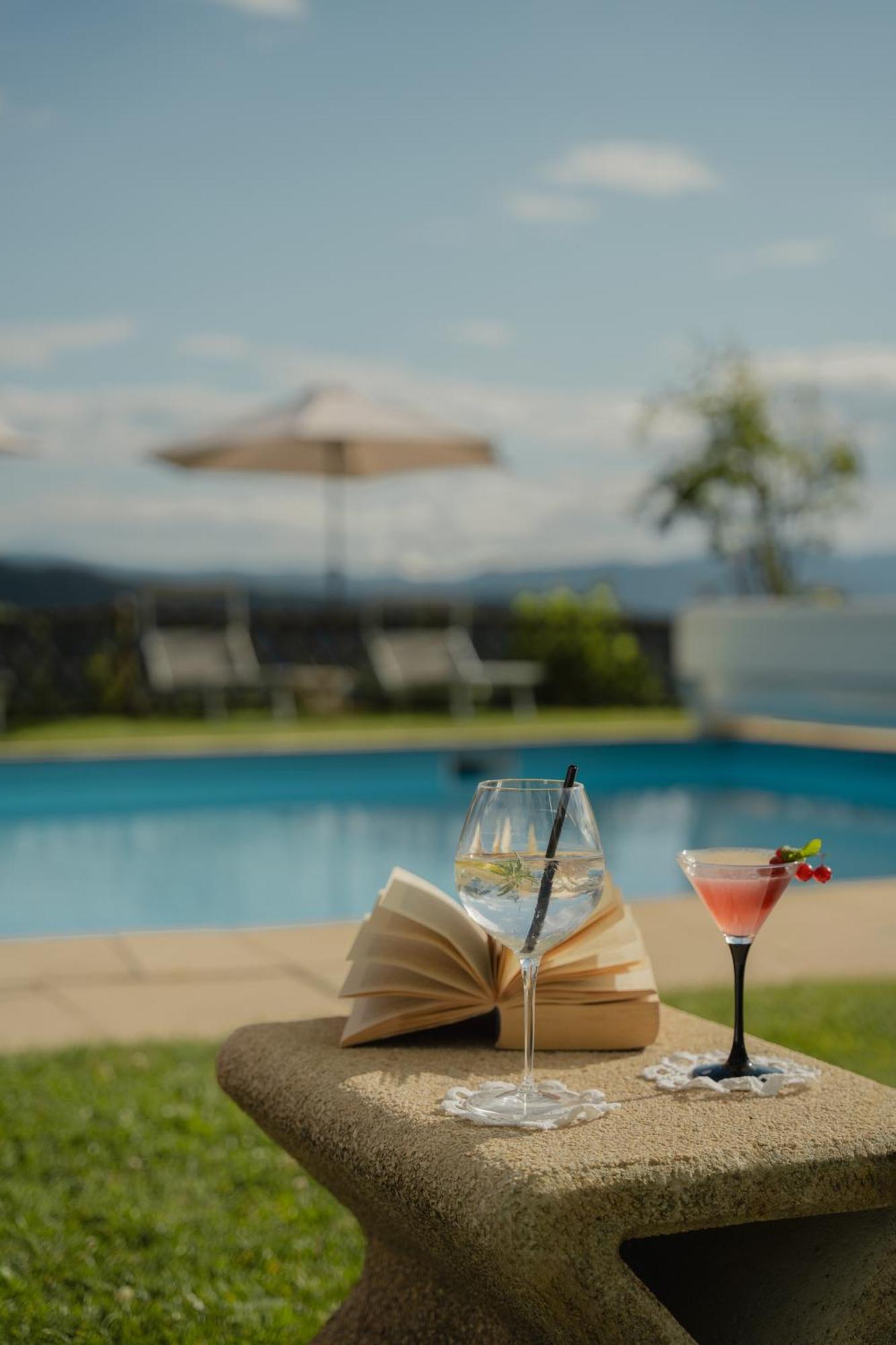 Mirabell Alpine Garden Resort & Spa Siusi Dış mekan fotoğraf